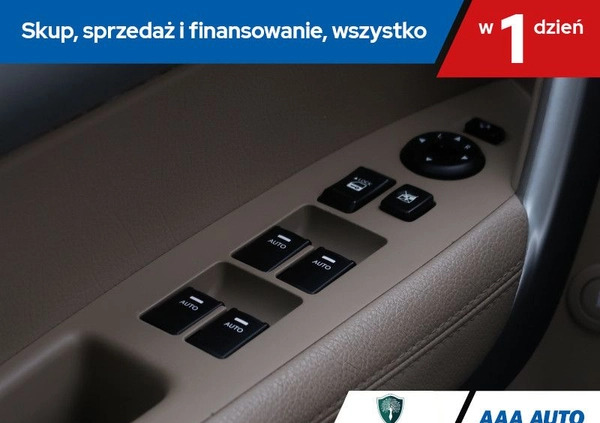 Kia Sorento cena 45000 przebieg: 169229, rok produkcji 2010 z Łasin małe 352